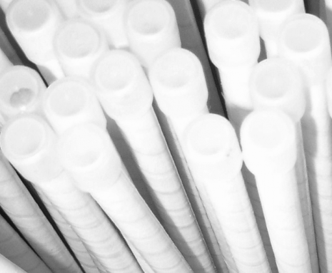 Organic Membranes 